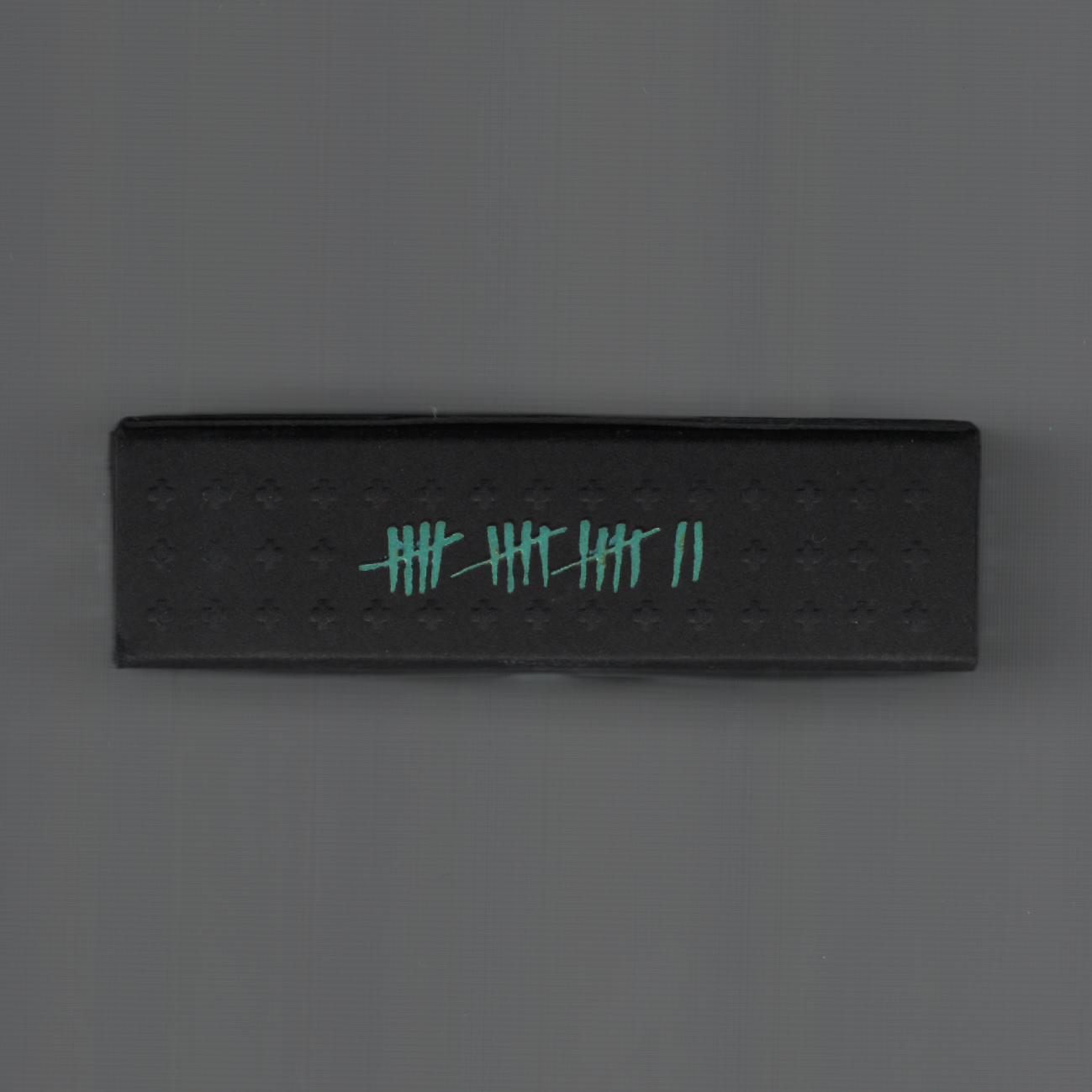 The Odd Fellows - Dr. Crow (#128/300) [AUCTION]