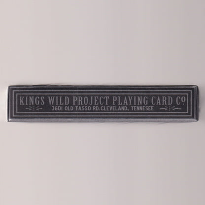 Crow Brand (Gilded Edition #128/500) [AUCTION]