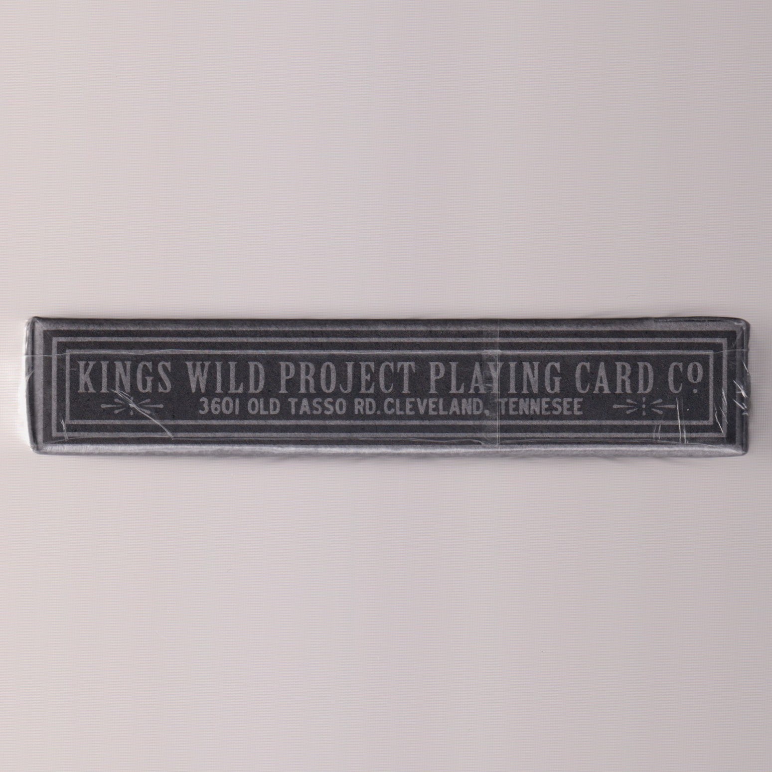 Crow Brand (Gilded Edition #128/500) [AUCTION]