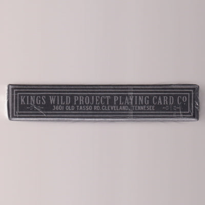 Crow Brand (Gilded Edition #128/500) [AUCTION]