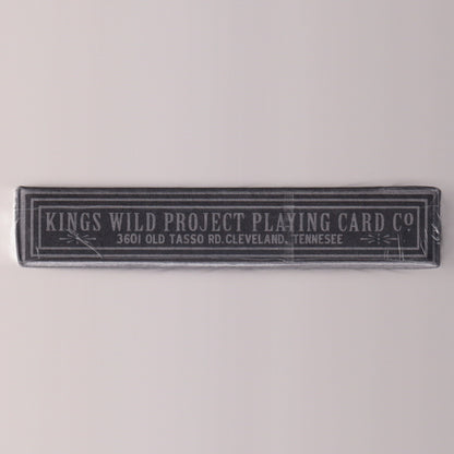 Crow Brand (Gilded Edition #128/500) [AUCTION]