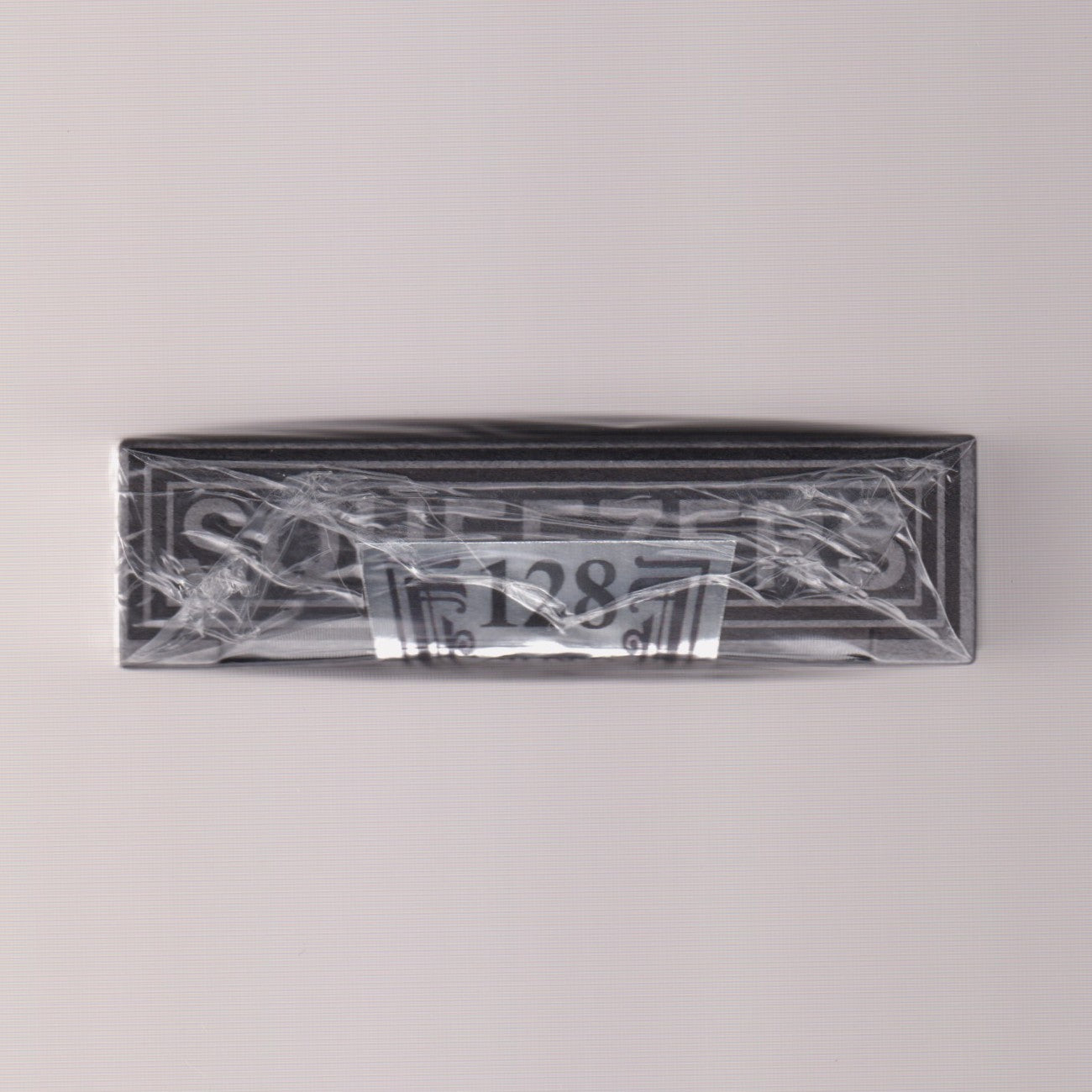 Crow Brand (Gilded Edition #128/500) [AUCTION]