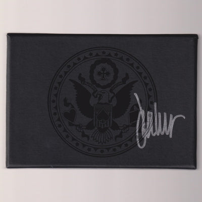 The Independence Limited Edition Set (#406/1000) [AUCTION]