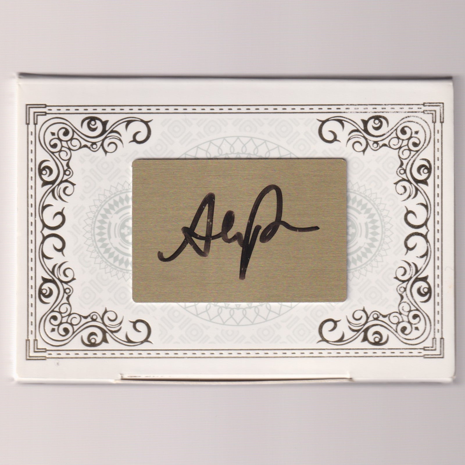 Crown Deck (Diamond Handmade Luxury Edition) [AUCTION]