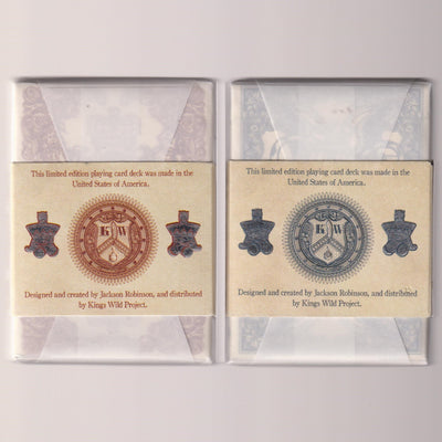 The Independence Limited Edition Set (#406/1000) [AUCTION]