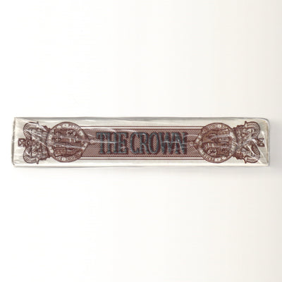 The Crown (Stamp Error) [AUCTION]