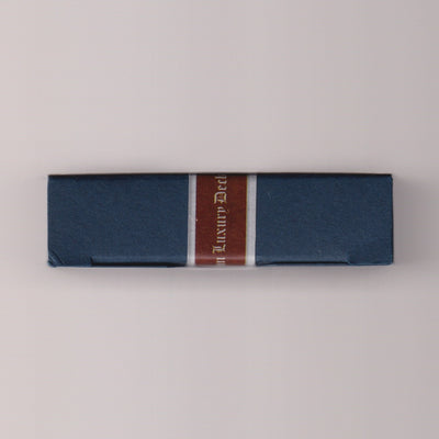 The Crown Deck (Blue Handmade Luxury Edition) [AUCTION]