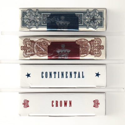 Continental & The Crown Bundle [AUCTION]