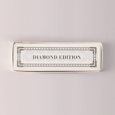 Crown Deck (Diamond Handmade Luxury Edition) [AUCTION]