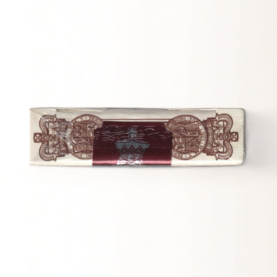 The Crown (Stamp Error) [AUCTION]