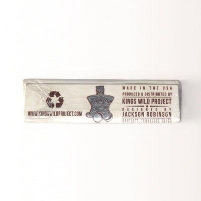 The Crown (Stamp Error) [AUCTION]