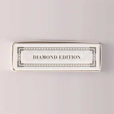 Crown Deck (Diamond Handmade Luxury Edition) [AUCTION]