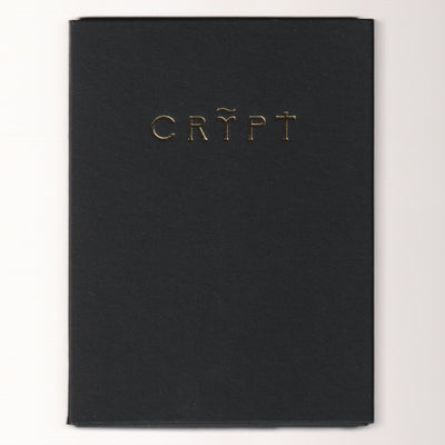 Crypt (#103/500) [AUCTION]