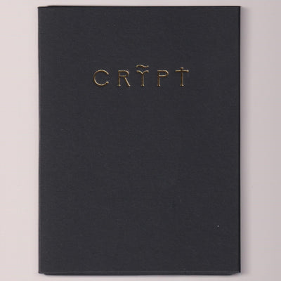 Crypt (#326/500) [AUCTION]