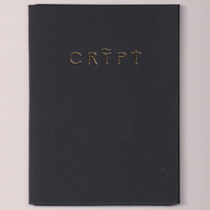 Crypt (#326/500) [AUCTION]