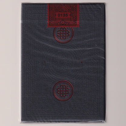 Black Market Crypto (#0135) [AUCTION]