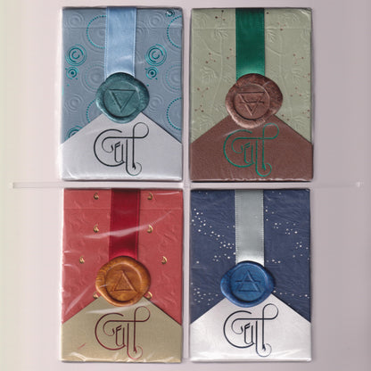 Cult Inner Circle Exclusive Set #101/1000  [AUCTION]