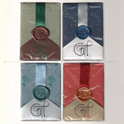 Cult Inner Circle Set (#065/1000) [AUCTION]