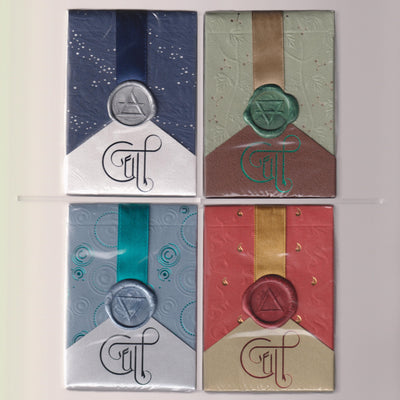 Cult Set (#321/1000) [AUCTION]