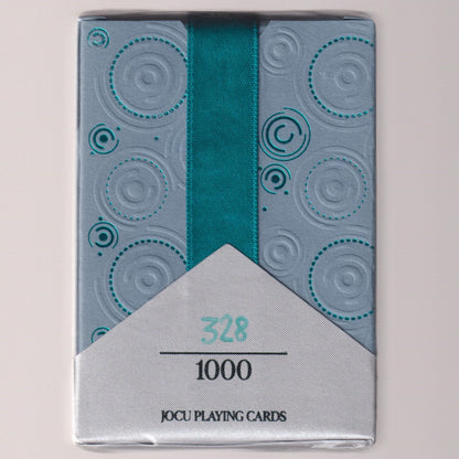 Cult - Water (#328/1000) [AUCTION]