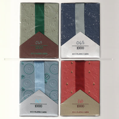 Cult Inner Circle Set (#065/1000) [AUCTION]