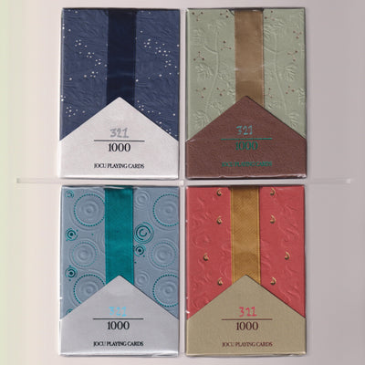 Cult Set (#321/1000) [AUCTION]