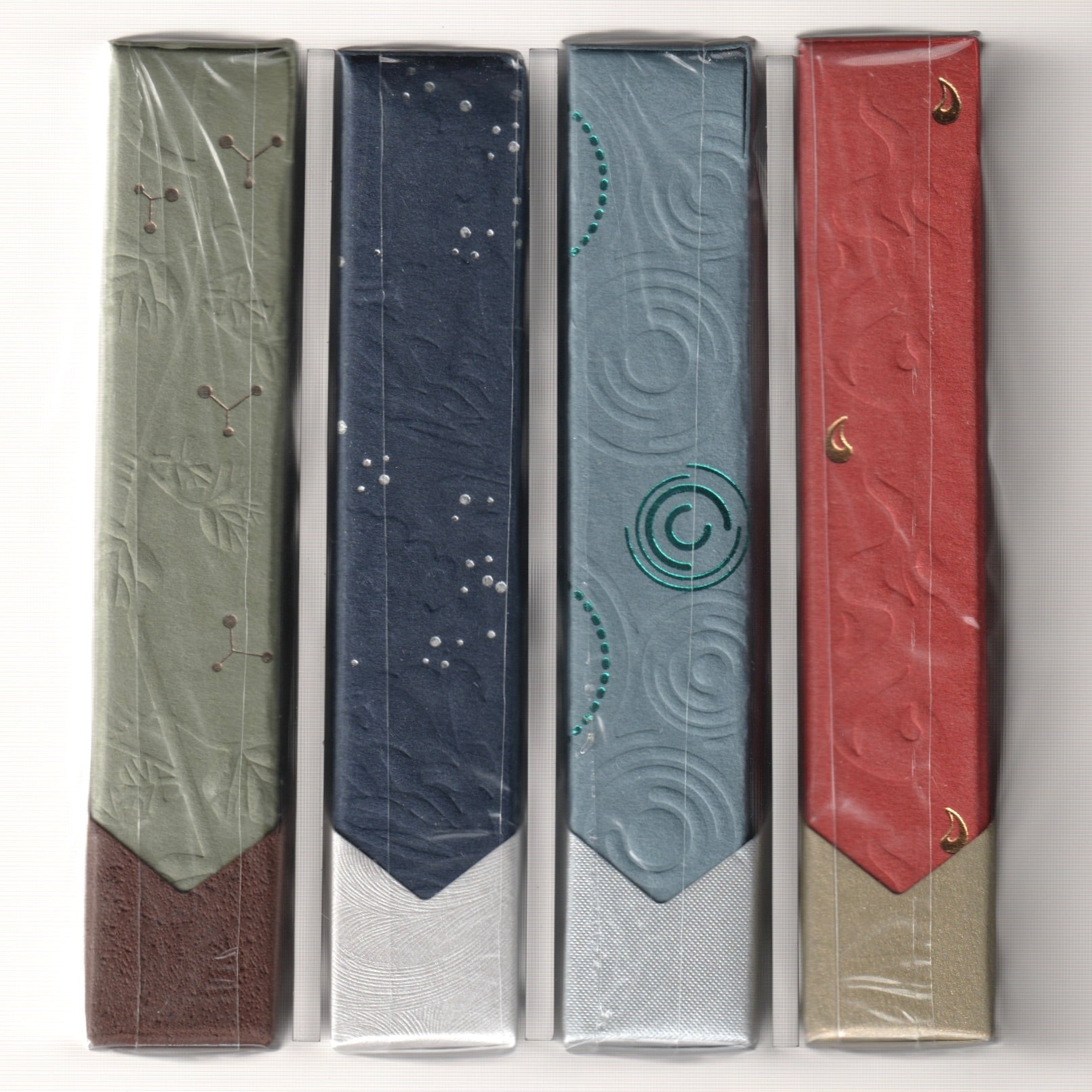 Cult Inner Circle Set (#065/1000) [AUCTION]