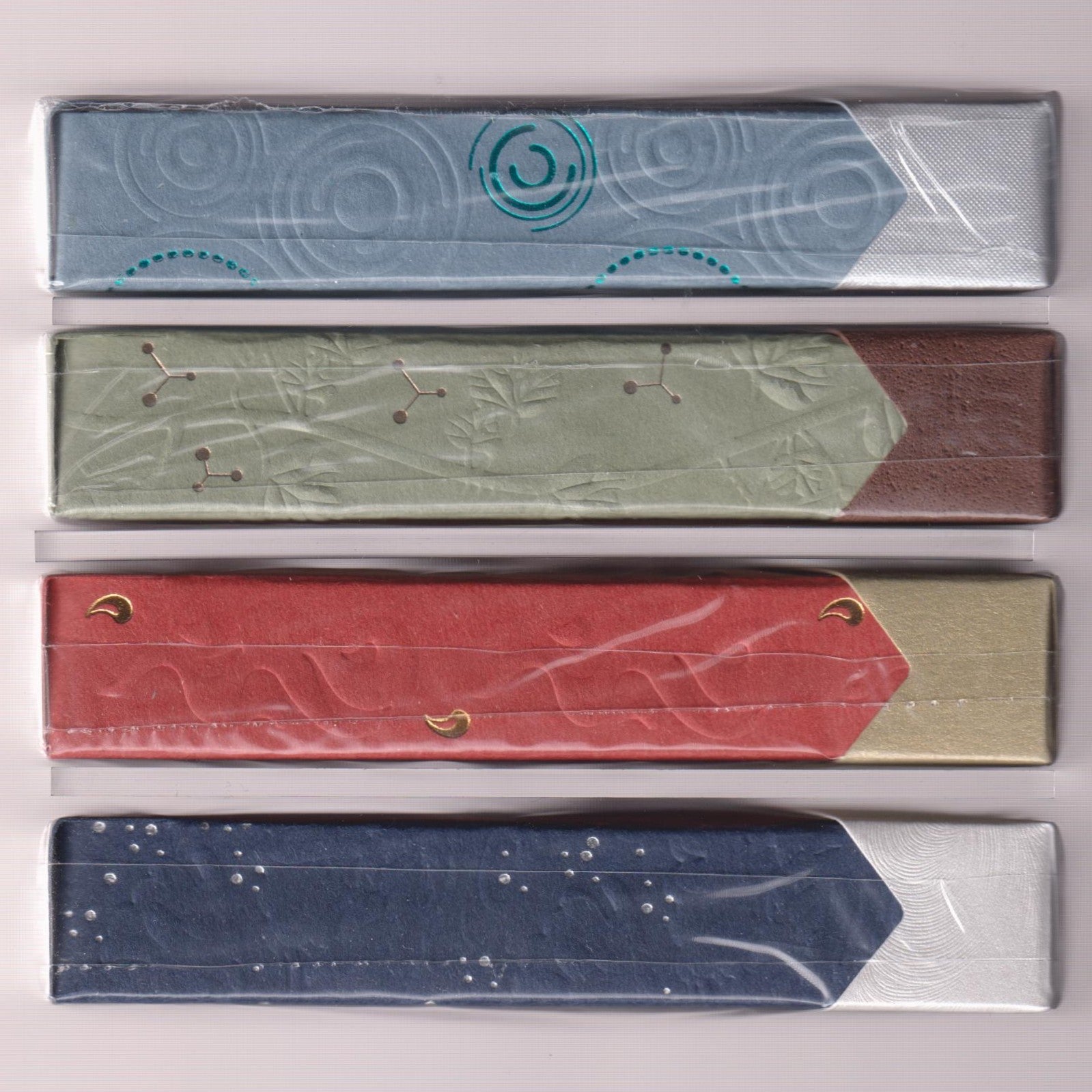 Cult Inner Circle Exclusive Set #101/1000  [AUCTION]