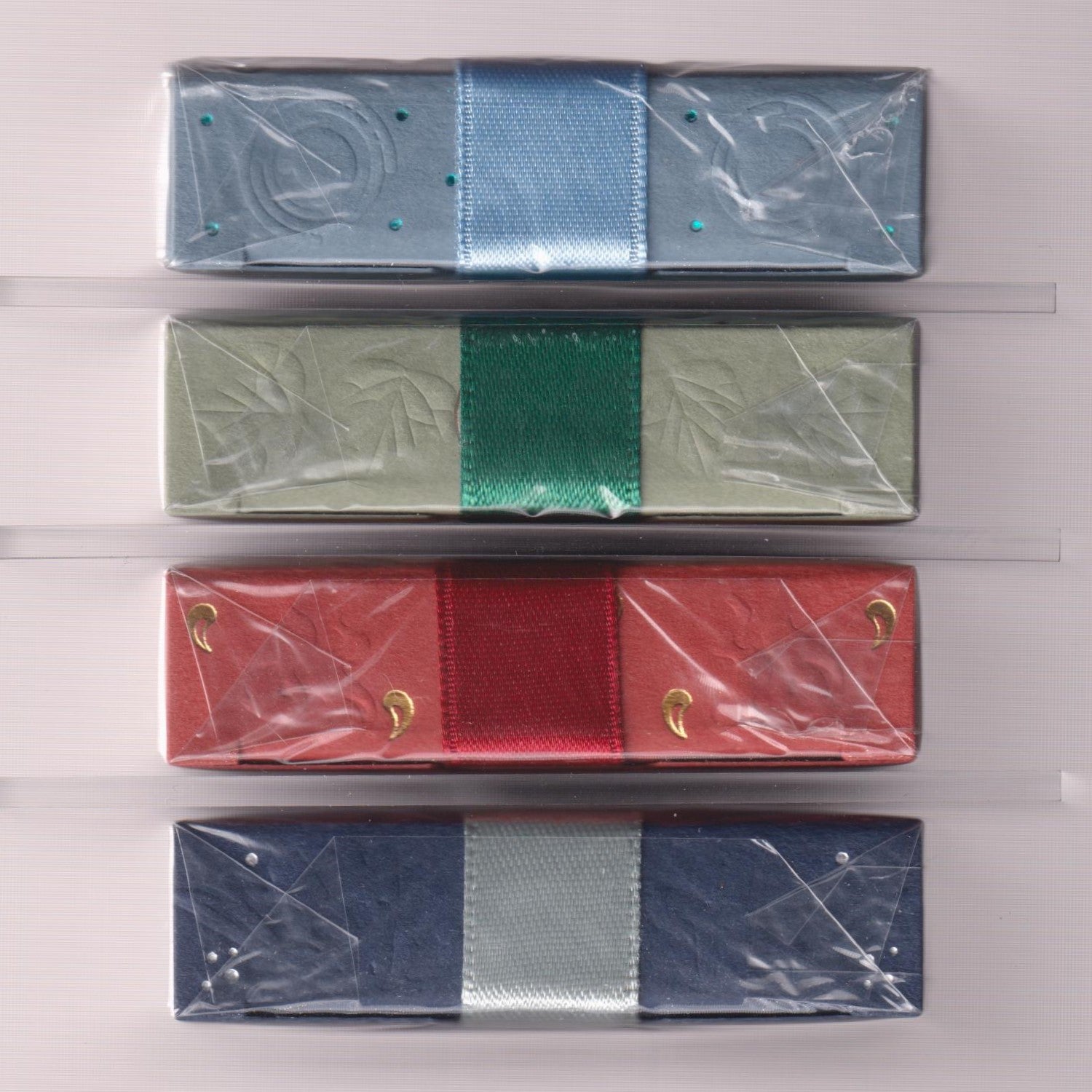 Cult Inner Circle Exclusive Set #101/1000  [AUCTION]