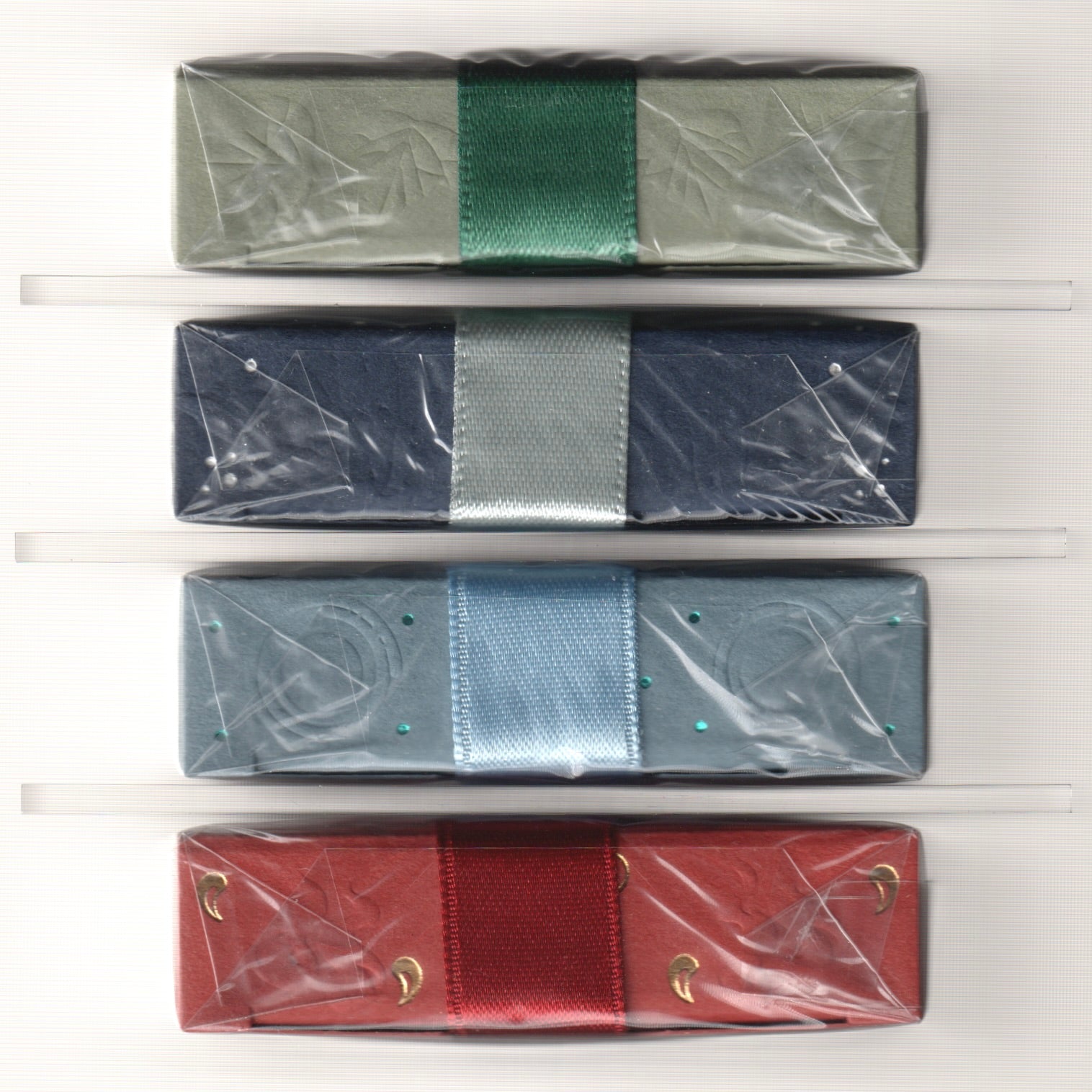 Cult Inner Circle Set (#065/1000) [AUCTION]