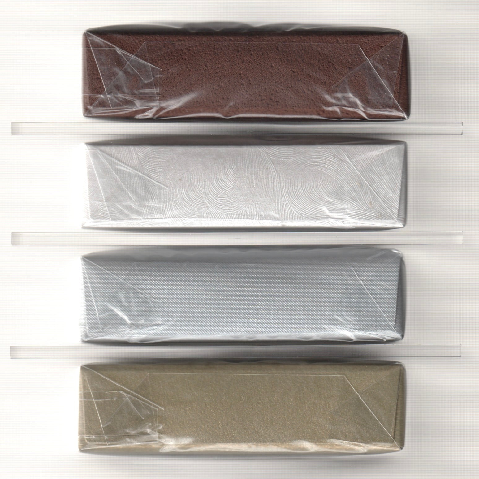 Cult Inner Circle Set (#065/1000) [AUCTION]