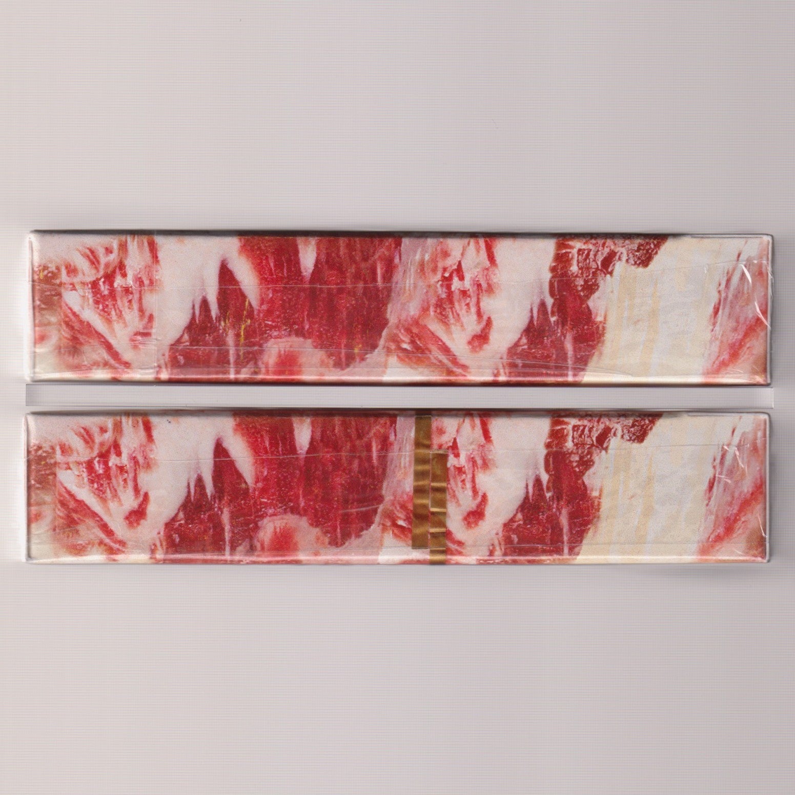 The Cut Gilded & Wagyu Gilded Edition [AUCTION]