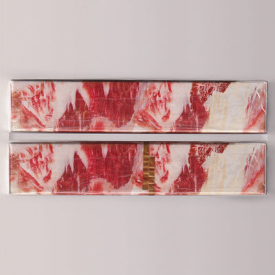 The Cut Gilded & Wagyu Gilded Edition [AUCTION]
