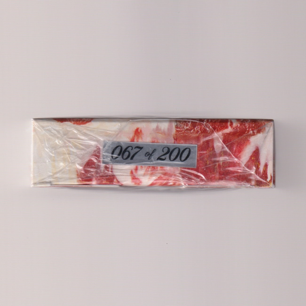 The Cut Wagyu Gilded #067/200 [AUCTION]