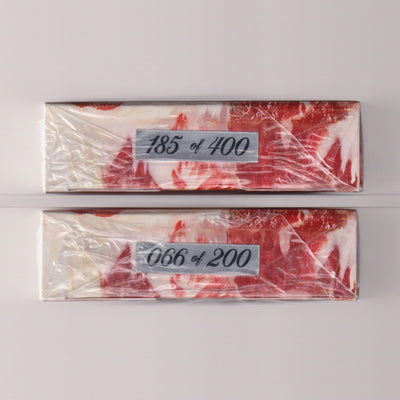 The Cut Gilded & Wagyu Gilded Edition [AUCTION]