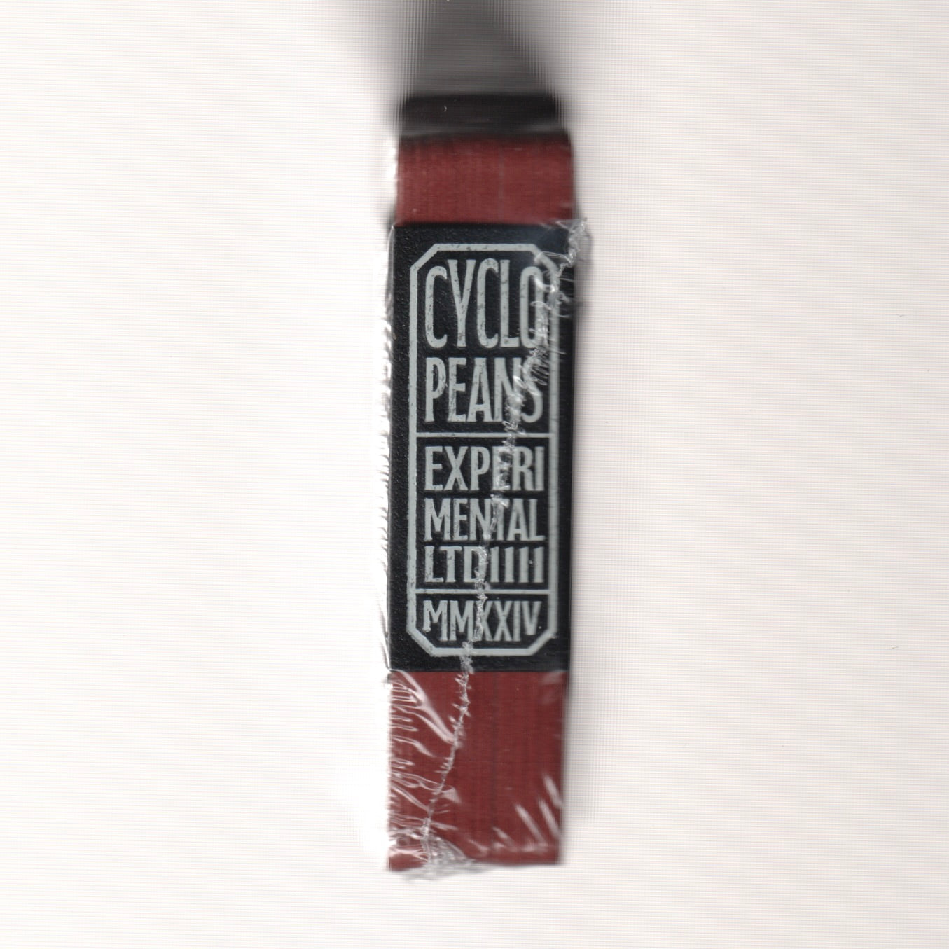 Cyclopeans Experimental LTD1111 [AUCTION]