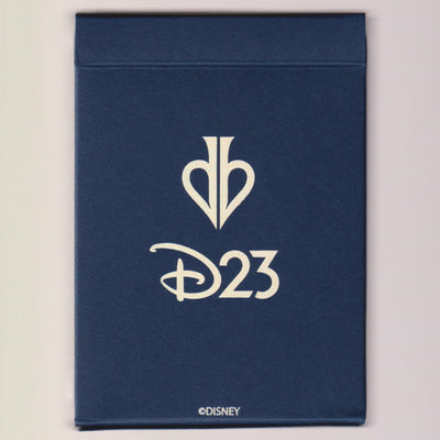 David Blaine D23 Expo [AUCTION]