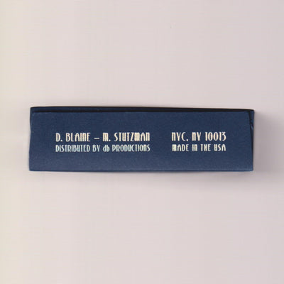 David Blaine D23 Expo [AUCTION]