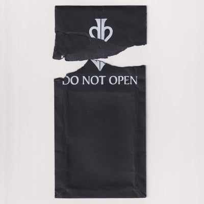 David Blaine D23 Expo [AUCTION]