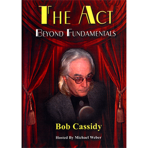 Beyond Fundamentals by  Bob Cassidy AUDIO DOWNLOAD