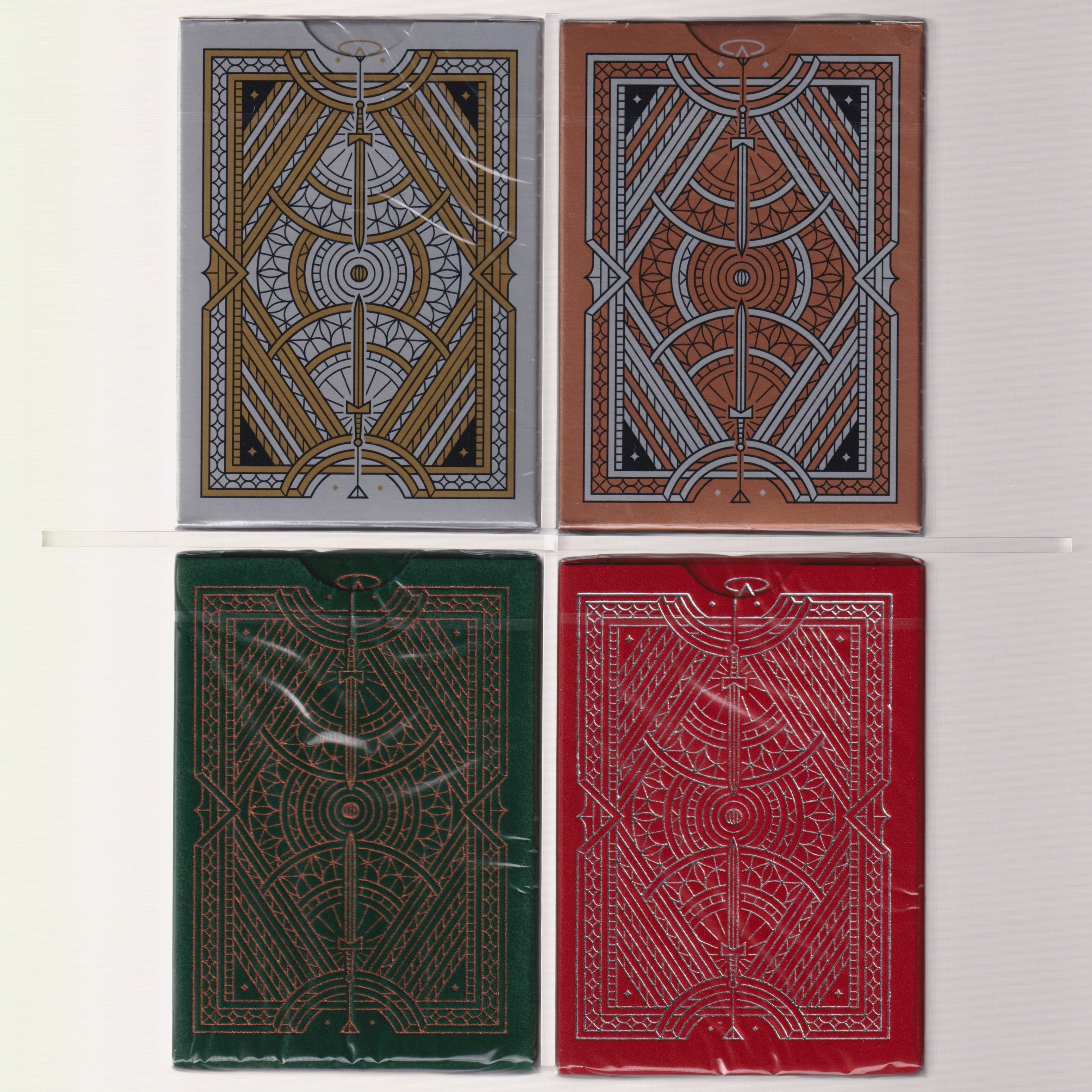 Damokles Set [AUCTION]