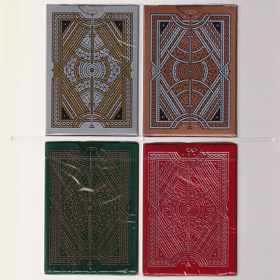 Damokles Set [AUCTION]