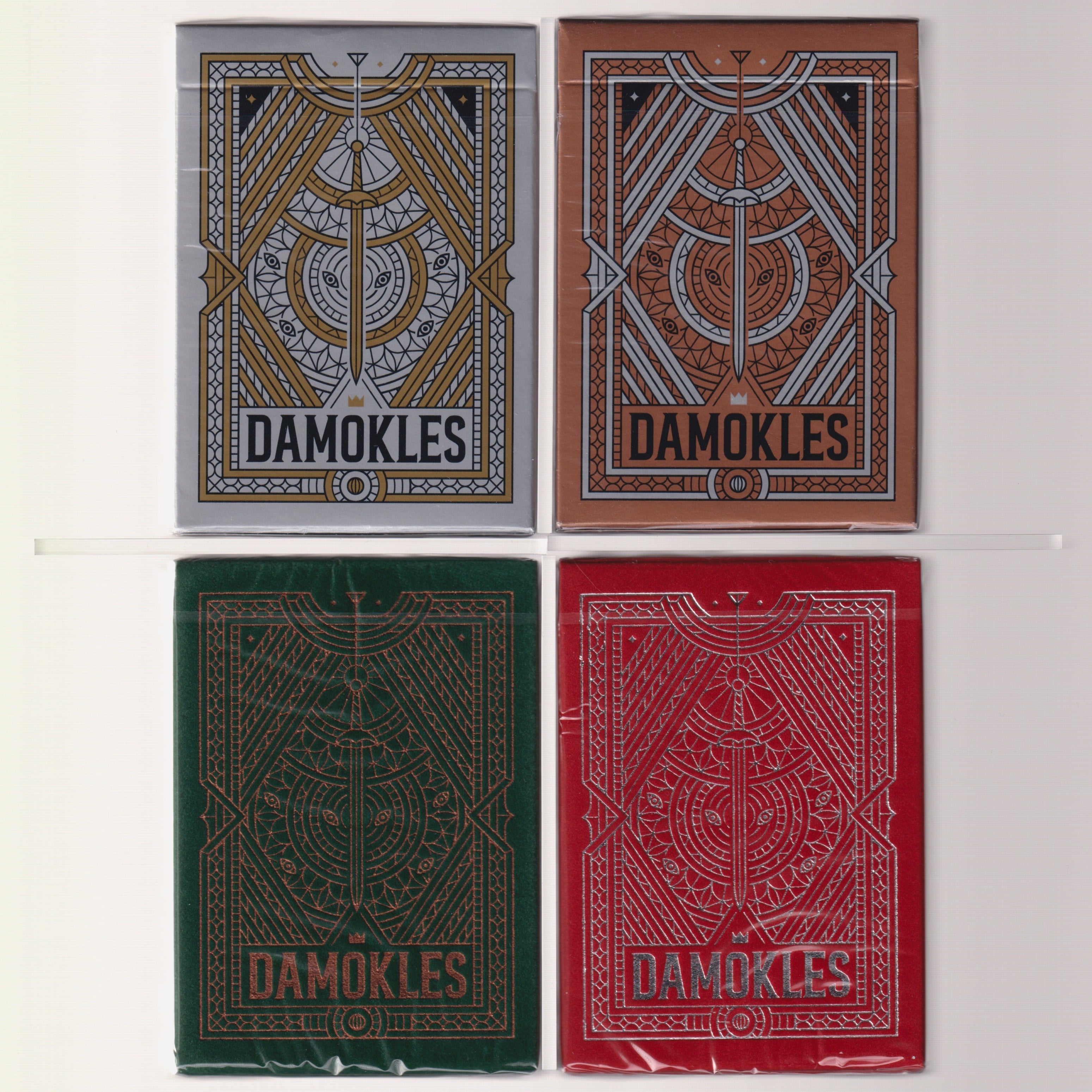 Damokles Set [AUCTION]