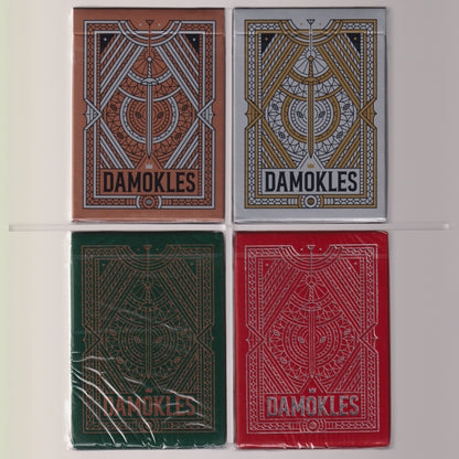Damokles Set [AUCTION]