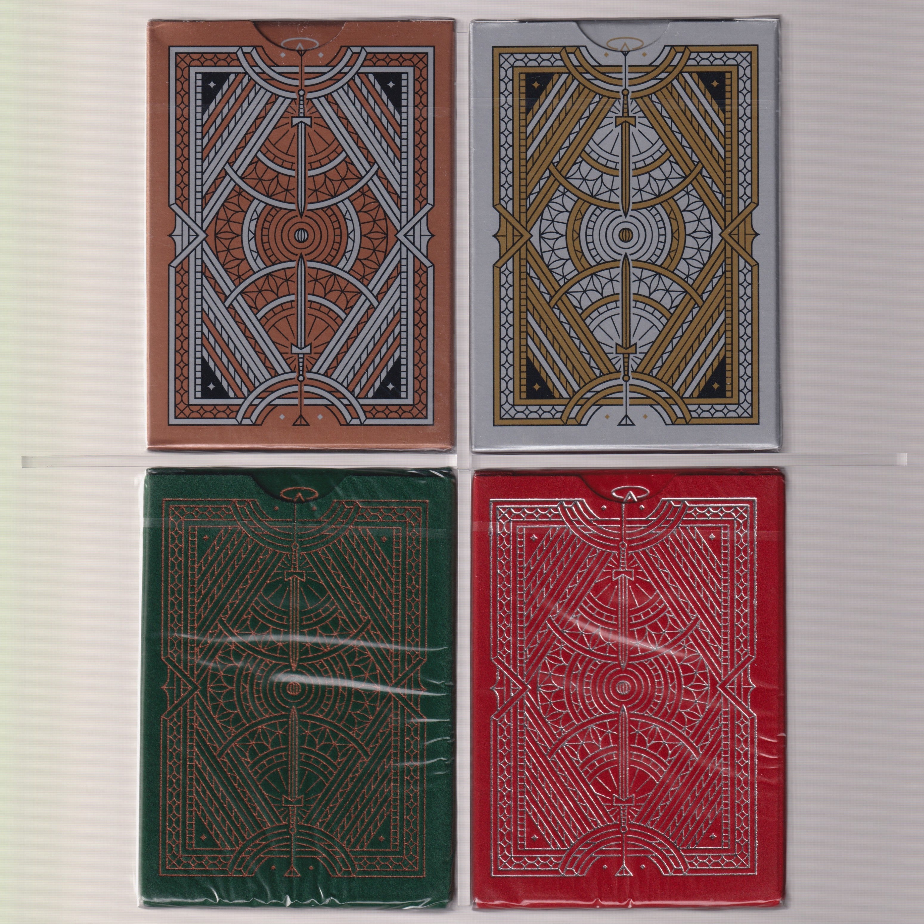 Damokles Set [AUCTION]