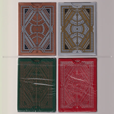 Damokles Set [AUCTION]