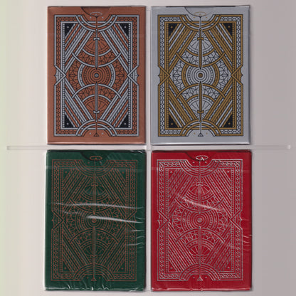 Damokles Set [AUCTION]