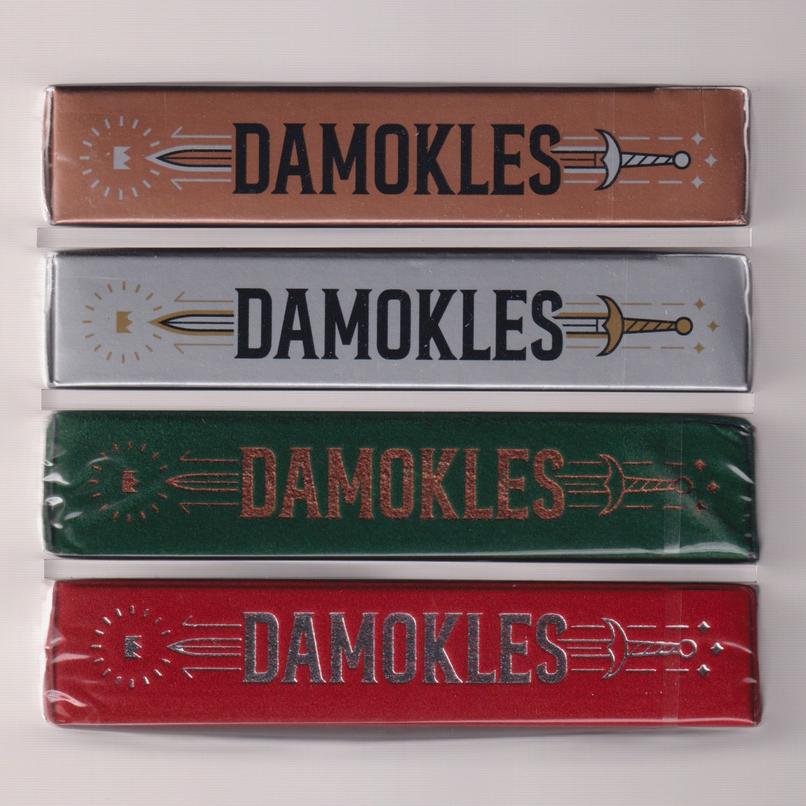 Damokles Set [AUCTION]