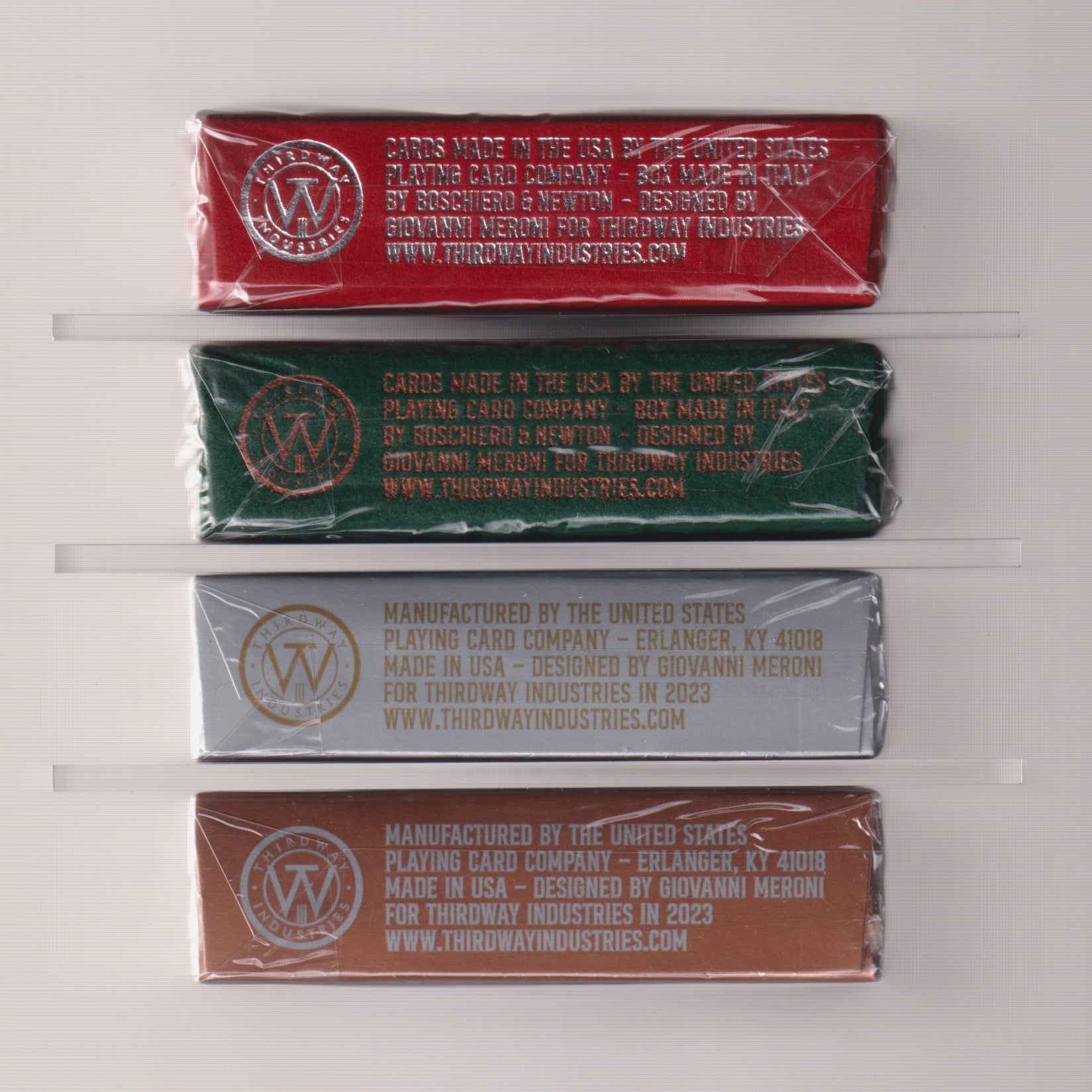 Damokles Set [AUCTION]