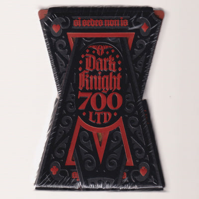 17th Kingdom Dark Knight & Carat Case [AUCTION]